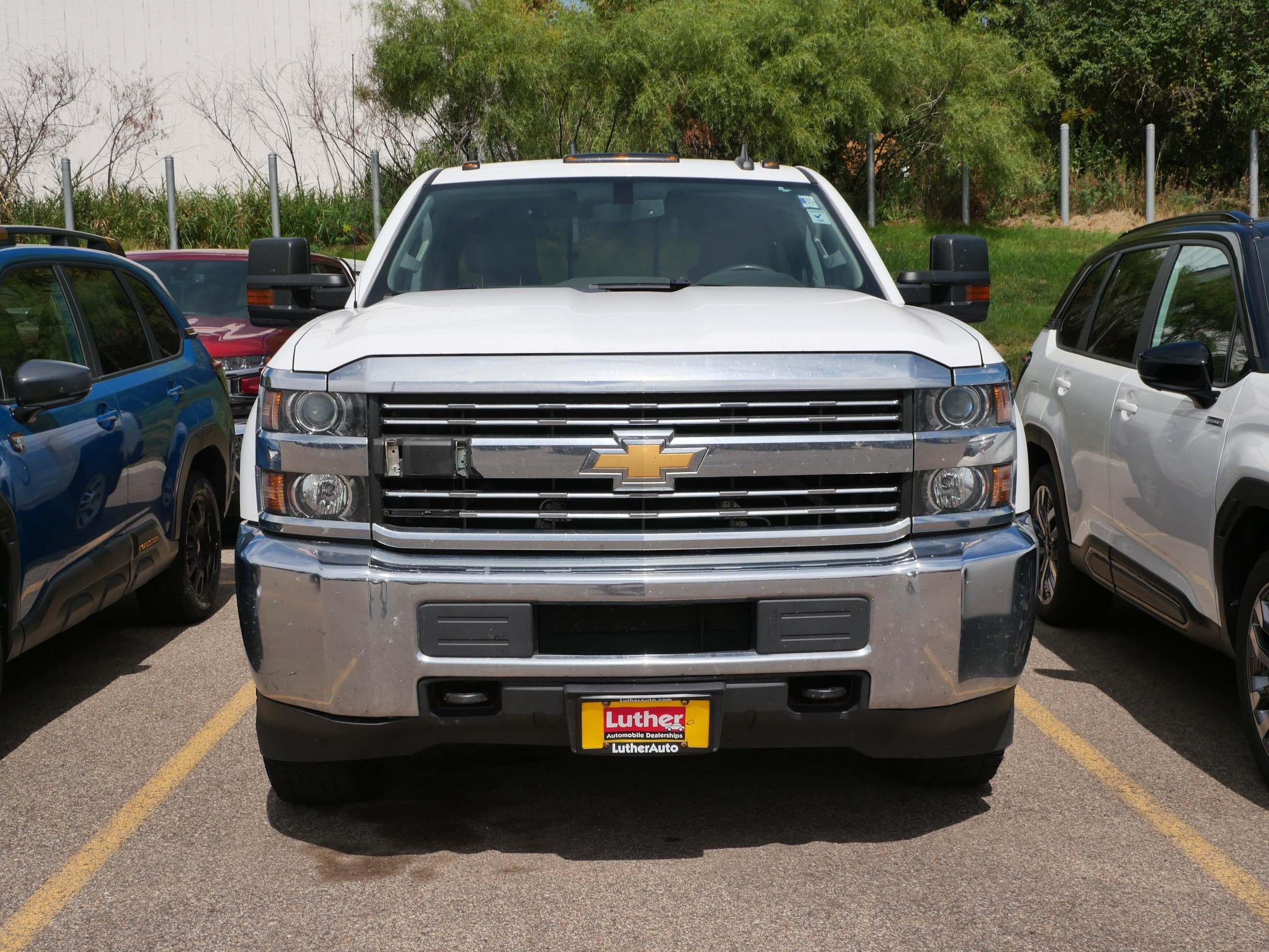 chevrolet silverado 3500hd 2016 1GC4KYCG1GF211945 image chevrolet silverado 3500hd 2016 1GC4KYCG1GF211945 image
